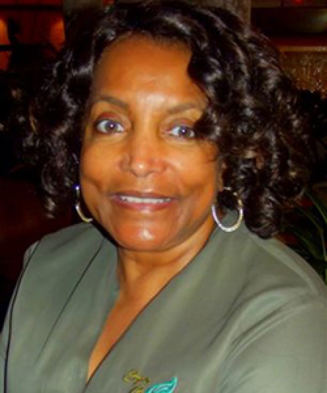 ELEANOR SLOAN