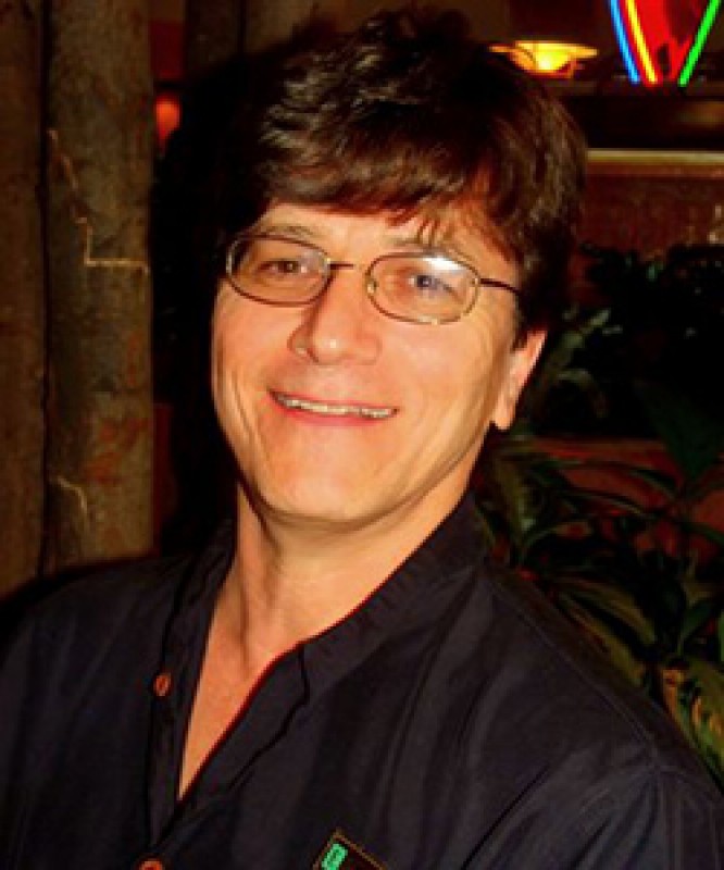 MICHAEL CLARK
