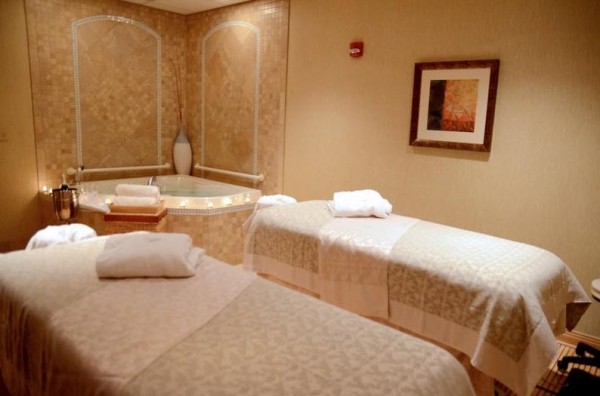 couples massage