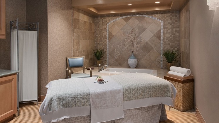 Spa Botanica